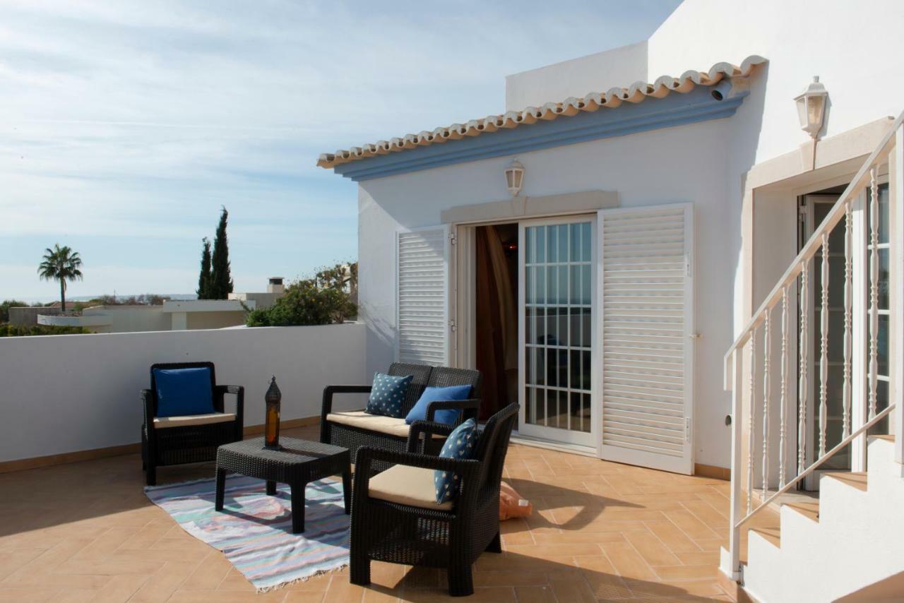 Villa Oliveira Albufeira Exterior photo