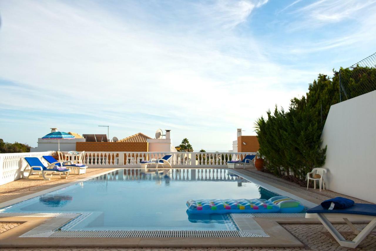 Villa Oliveira Albufeira Exterior photo