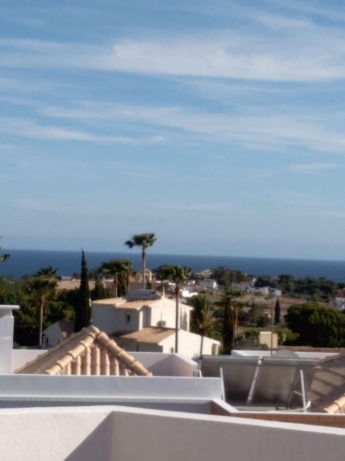 Villa Oliveira Albufeira Exterior photo